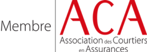 Logo Association des Courtiers en Assurances