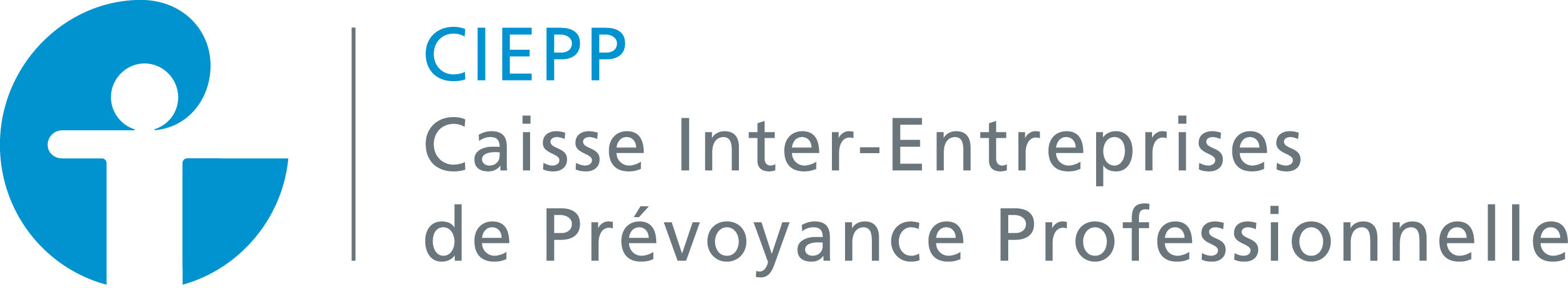 Logo Caisse Inter-Entreprises de Prévoyance Professionnelle