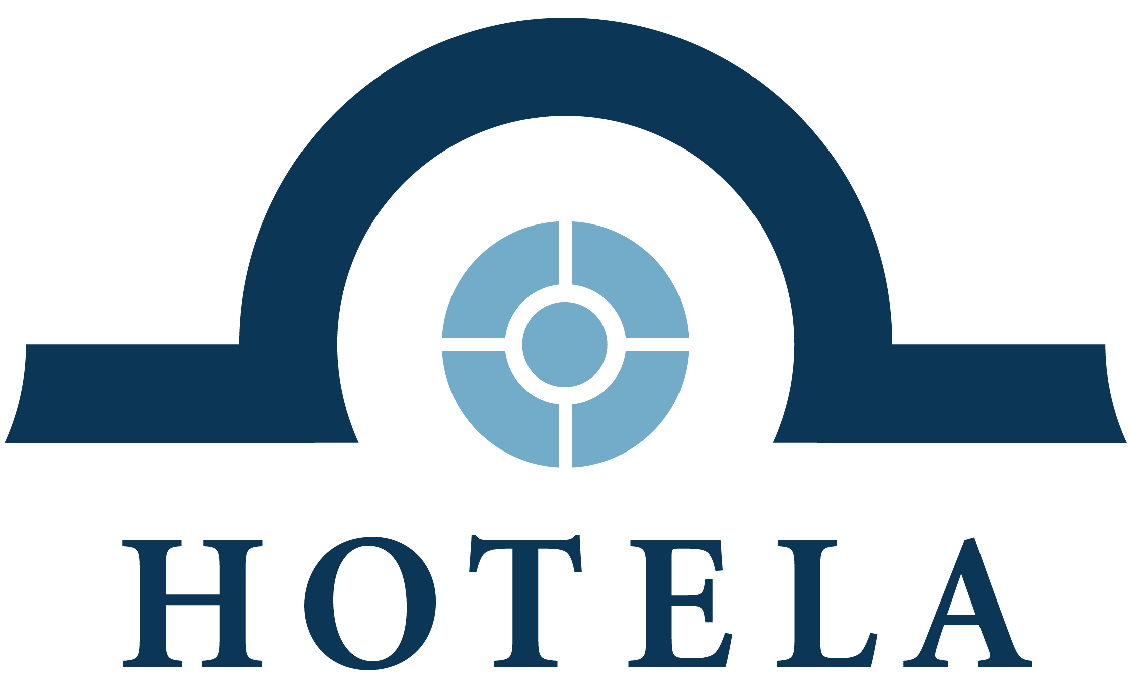 Logo Hotela