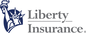 Logo Liberty Insurance