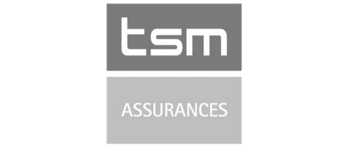 Logo TSM Assurances