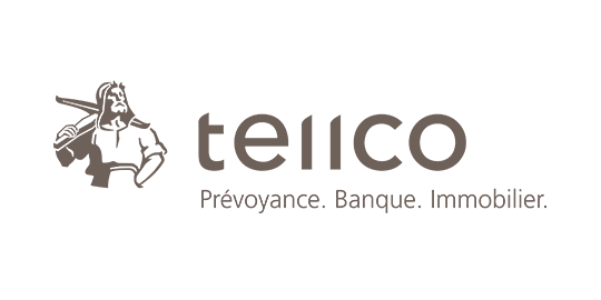 Logo tellco